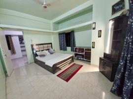 Swarajya Homestay, hotel v destinaci Aurangábád