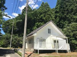 Kaizu에 위치한 반려동물 동반 가능 호텔 Villa Metasequoia 愛犬と泊まれる宿