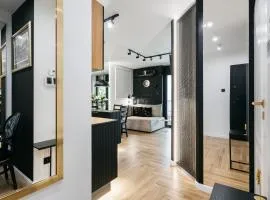 Native Apartments Kościuszki 39I27