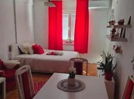 Apartman Mira