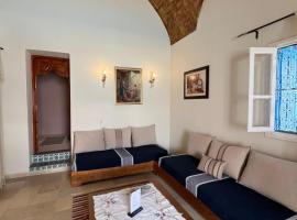 dar Yousef, appartement in Midoun