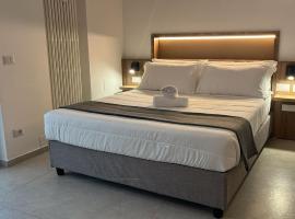 FAZIO ROOMS Roma, hotel a Roma