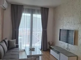 Apartman Điki