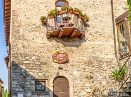 La Casa nel Borgo