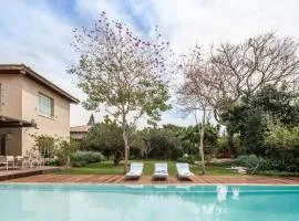 Carmelo Keren Villa
