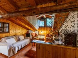 CASA ALPINA - Relax e natura a La Thuile