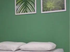 Apartamento Loft Aconchegante Apt 04