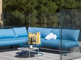 Carmelo M Sea View Villa