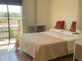 stazione nana house