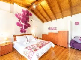 Minalva Residence