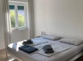 Sunny apartment