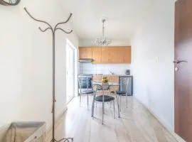 Seaside Studio with View in the Heart of city