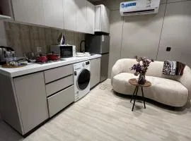 Sukna 3 One bedroom and living room