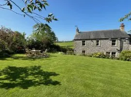 Luxurious Granny House Bell Busk in Malhamdale