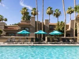 Scottsdale Plaza Resort