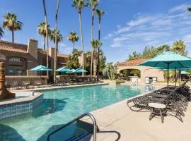 Scottsdale Plaza Resort