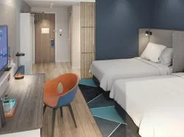 Holiday Inn Express Taipei Train Station by IHG