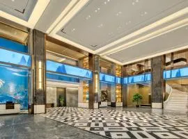 Crowne Plaza Rugao
