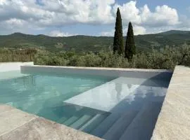Casa vacanze Colle Bidoni