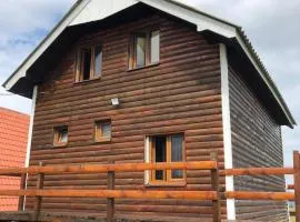 brown bear lodge