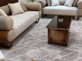 Luxury Apartment Near Mall of Arabia in 6th October Family only شقة فاخرة للايجار بجوار مول العرب فقط للعائلات