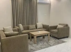 مساكن التميز وحدات سكنية مفروشة