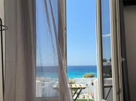 Paraga View,  a Paraga