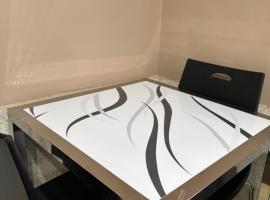 Cityscape Apartment, hotelli kohteessa Trofwi