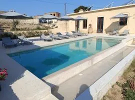 Evans Villas
