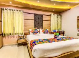 FabHotel Emara Boutique - Near Koramangala