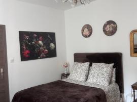 Chez Nelly Parenthese enchantee en campagne Toulousaine