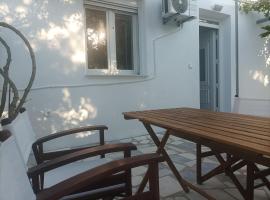 Lemon Tree 2，位于帕罗奇亚的酒店