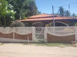 Garden House - Atins
