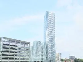 City South