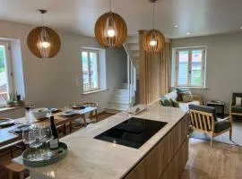 Chalet Tomsine