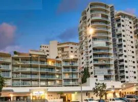 Park Regis Units Renew Best CBD, Top Value New Tile Floor