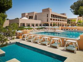 Gran Marbella Resort & Beach Club, resort en Marbella