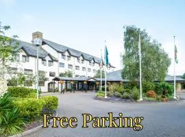 The Copthorne Hotel Cardiff