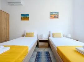 Bright & Airy Apt in Central Sliema - Sleeps 3