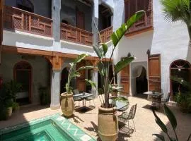 Riad Bab Yacout