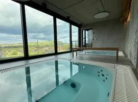 TatryTop Słoneczna Rezydencja Jacuzzi & Sauna