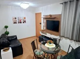 Apto Executivo Ravena