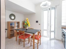 Villetta Mary - Salento Reservation, מלון בטורה סודה