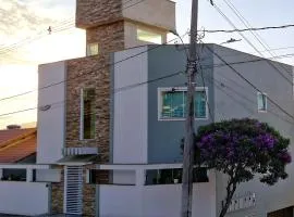 Refúgio no Mirante