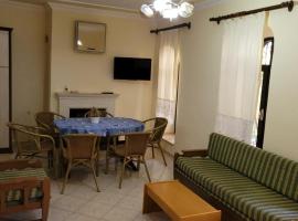 Akın Turun&ccedil; Pansiyon, hostel em Marmaris