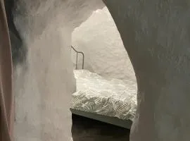 Casa Cueva Rural, Calima