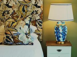 182 Old Transkei Road