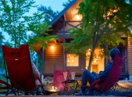 Suite Villa Nasu Hygge Skov