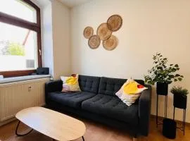 Makro Apartment Großenhain