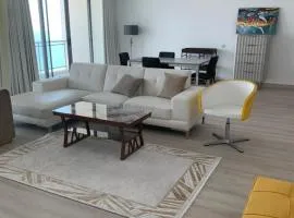 Luxe Private Beach Apartment Residence